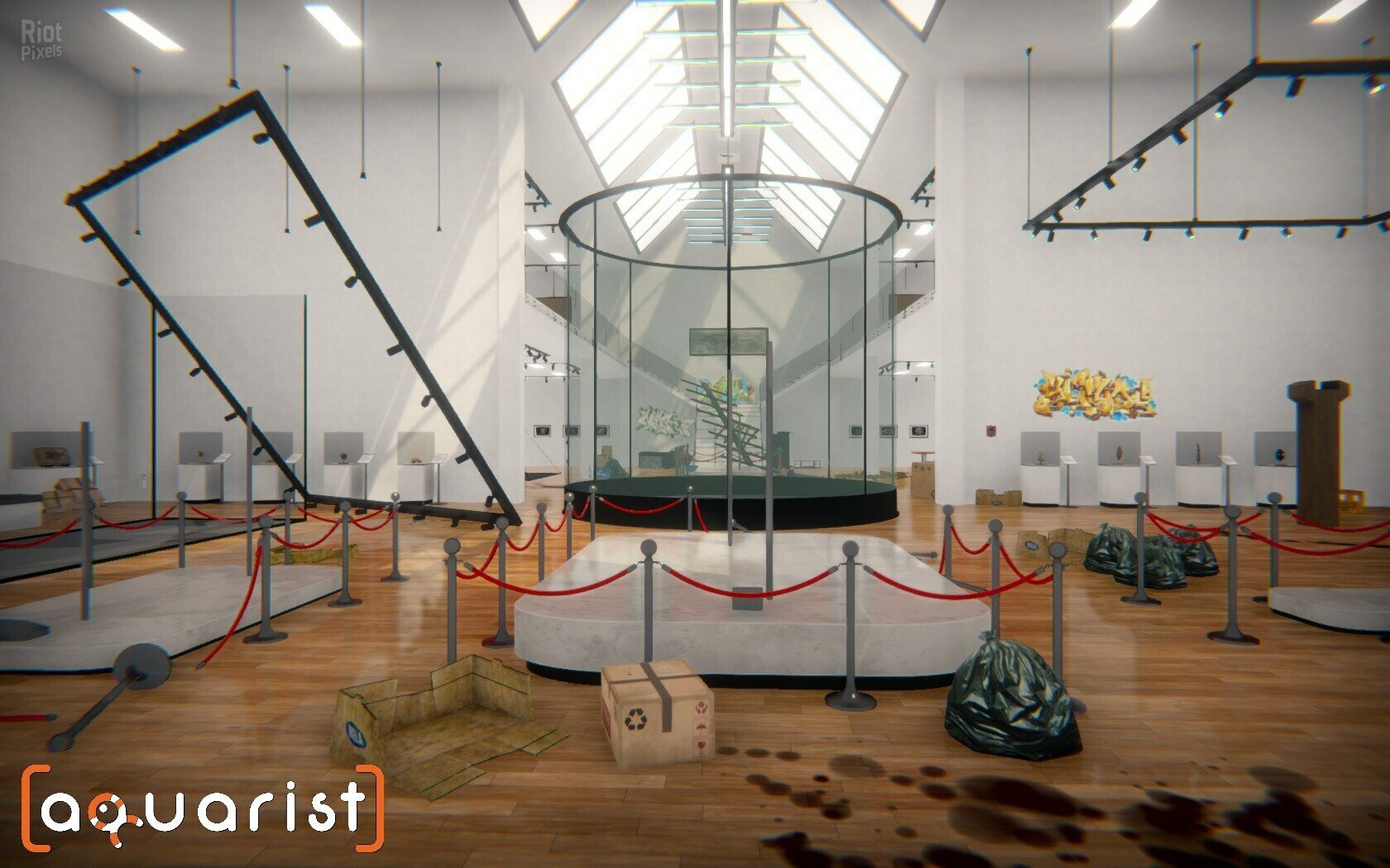 [2]-Aquarist: Full Experience Bundle – Build 18222695 + 3 DLCs Download