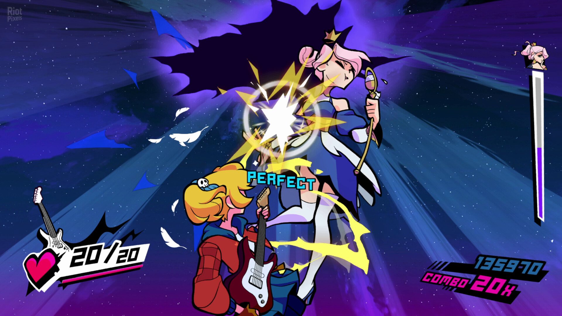 [2]-Rift of the NecroDancer: Ultimate Pack, v1.4.0 + 10 DLCs/Bonuses Download