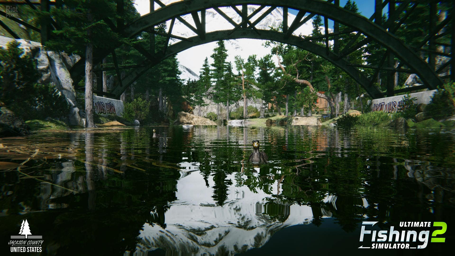 [13]-Ultimate Fishing Simulator 2 – v1.25.05.09.3975 Download