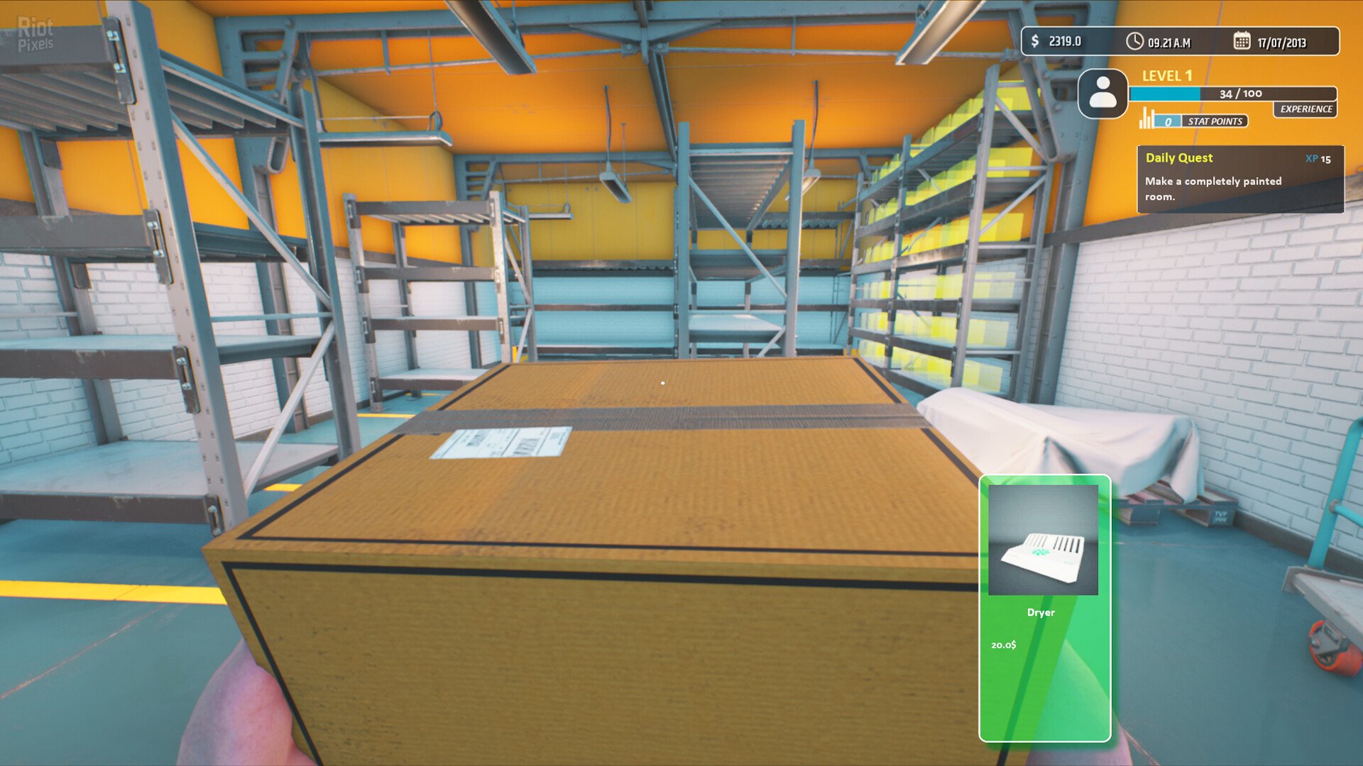 [9]-Hotel Owner Simulator – v1.0.5.5 Download