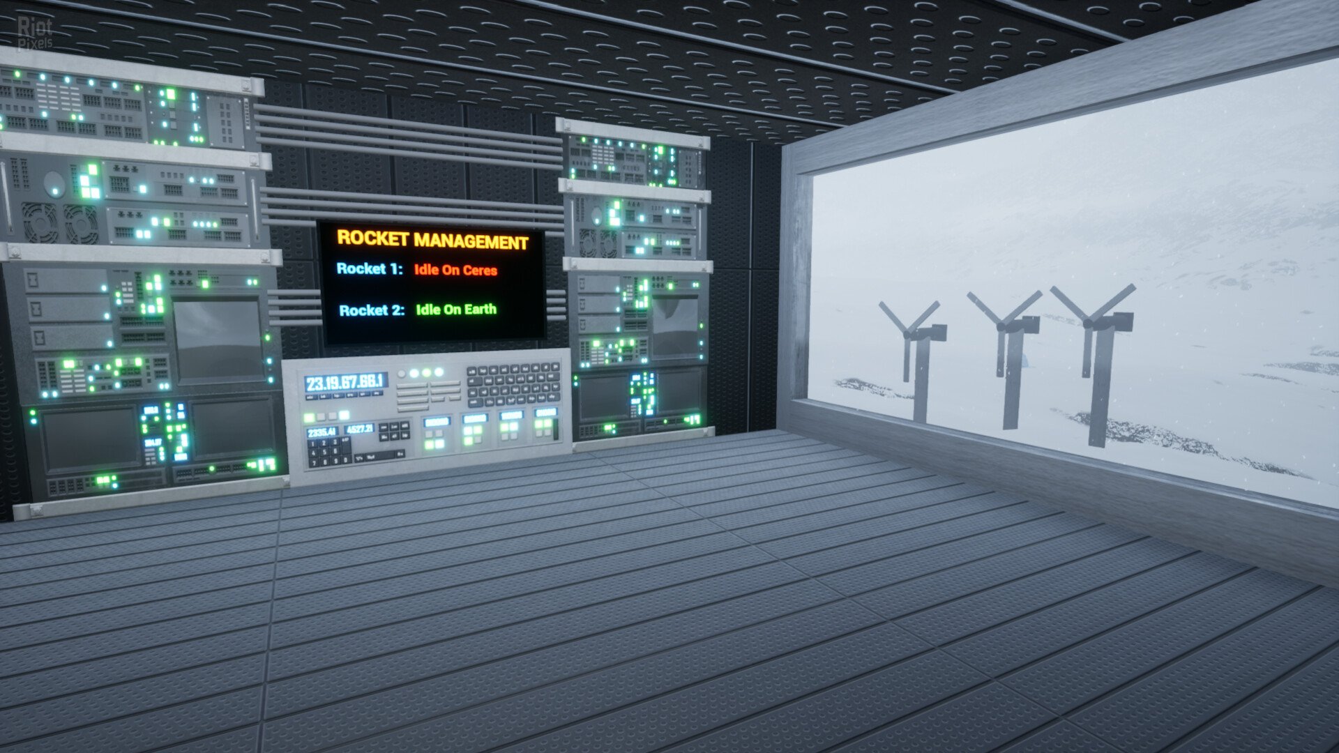 [16]-Surviving Ceres – v1.1b Download