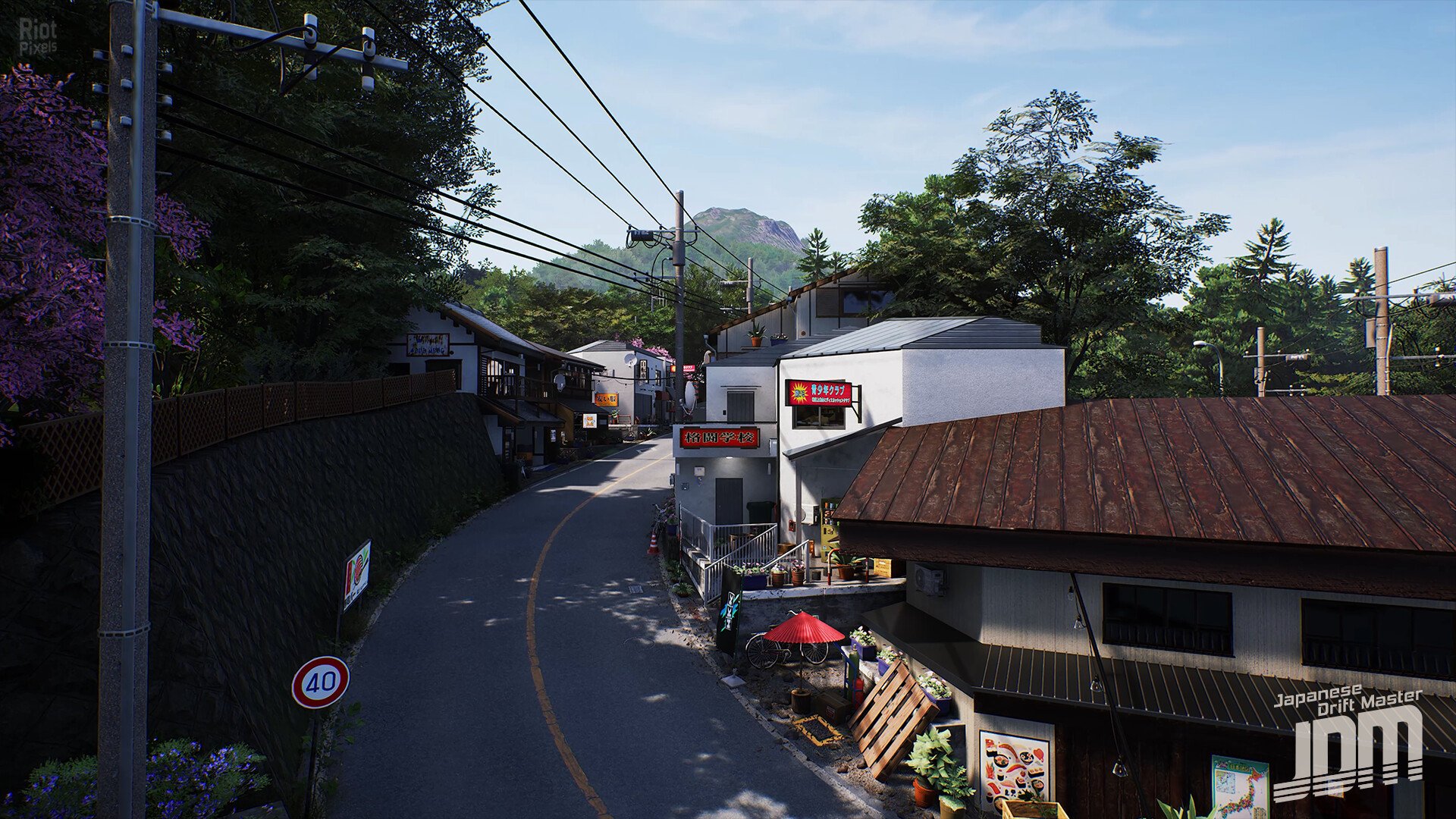 [9]-JDM: Japanese Drift Master – v1.1.36.1 + Supporter Pack DLC Download