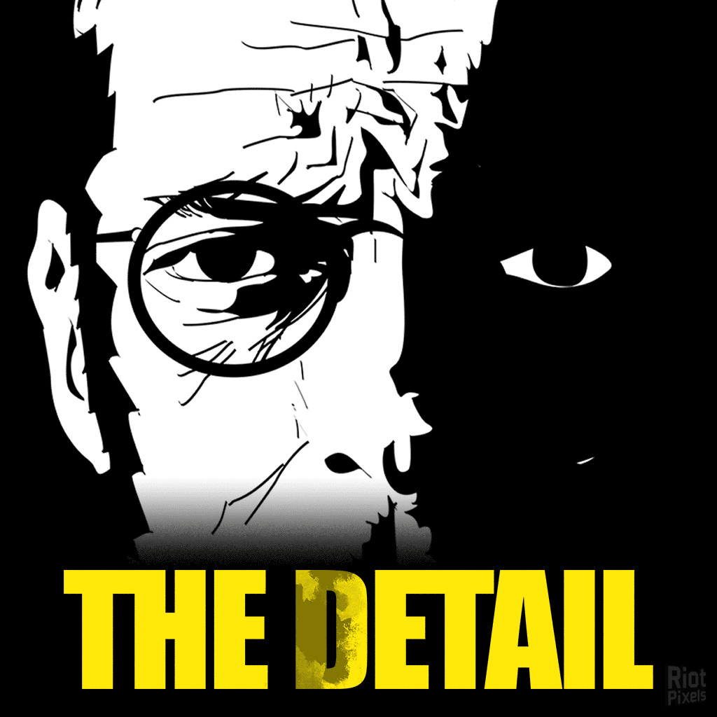 The Detail: Episode 1 – Where the Dead Lie-HohohoGames