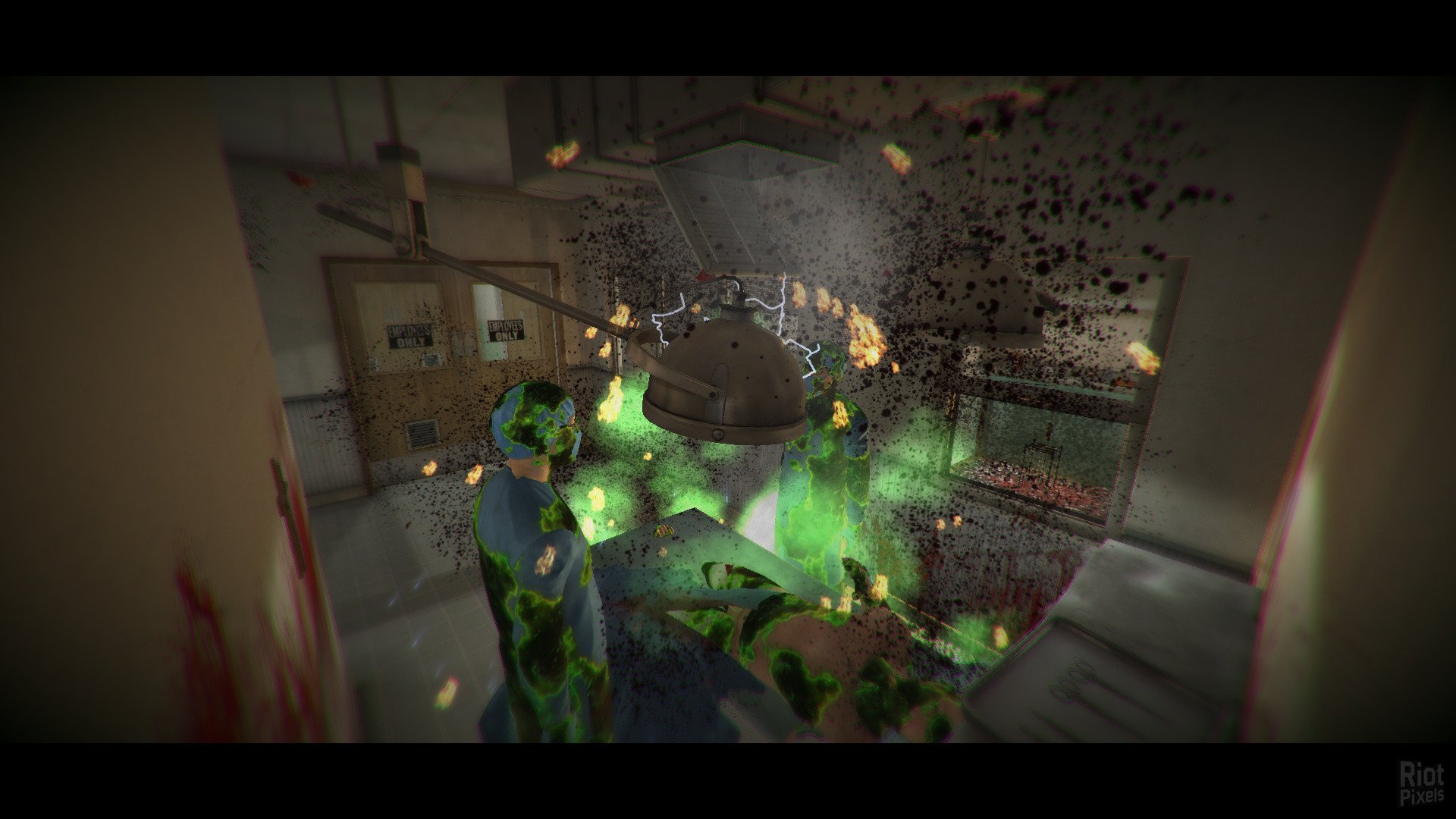 [16]-Lucius 2 : The Prophecy Download