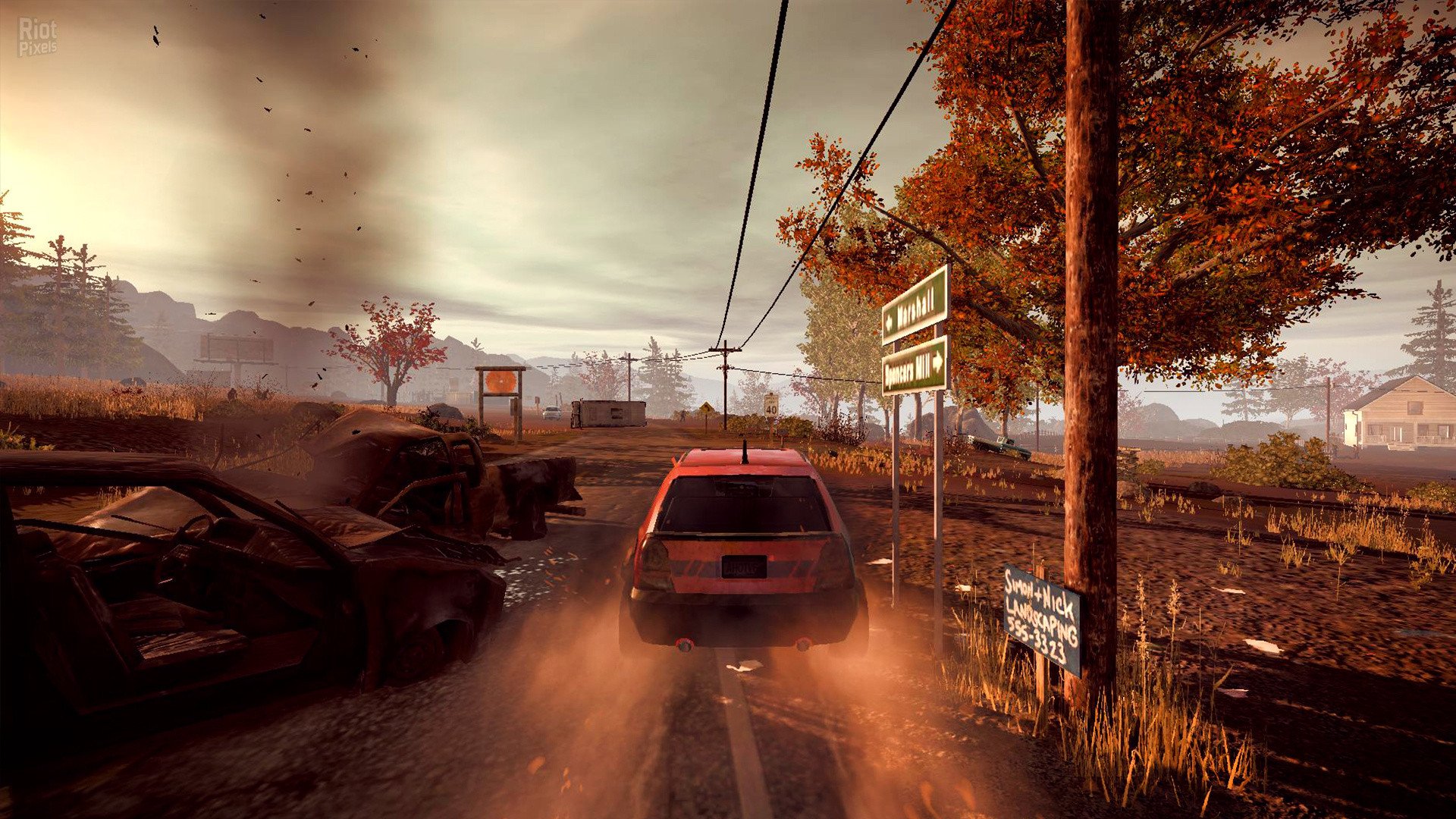 [12]-State of Decay: Year-One Survival Edition Download
