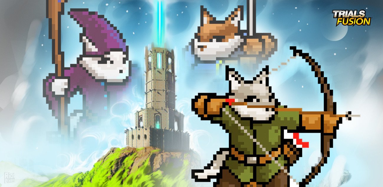 [15]-Trials Fusion: The Awesome MAX Edition Download