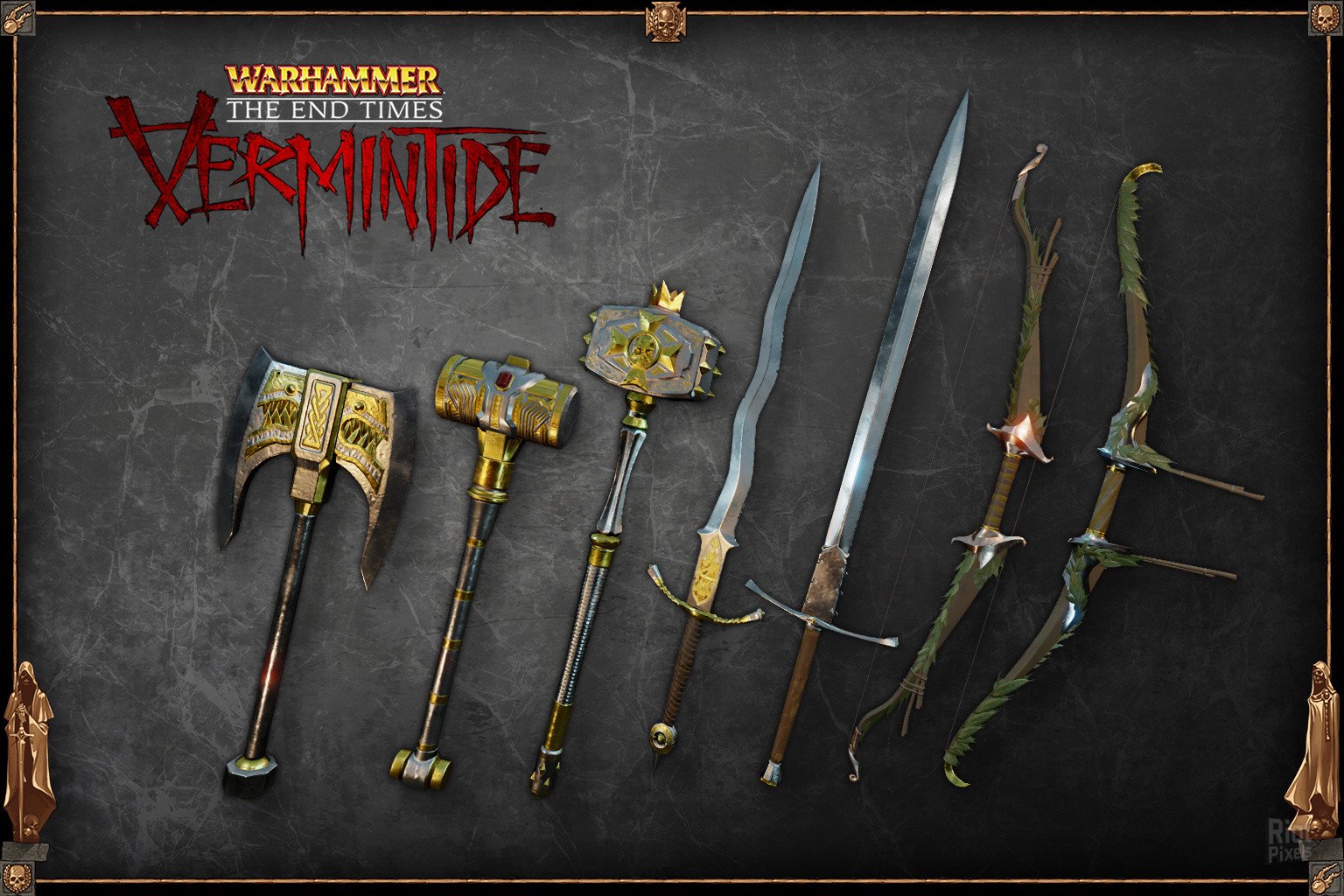 [18]-Warhammer: End Times – Vermintide Download