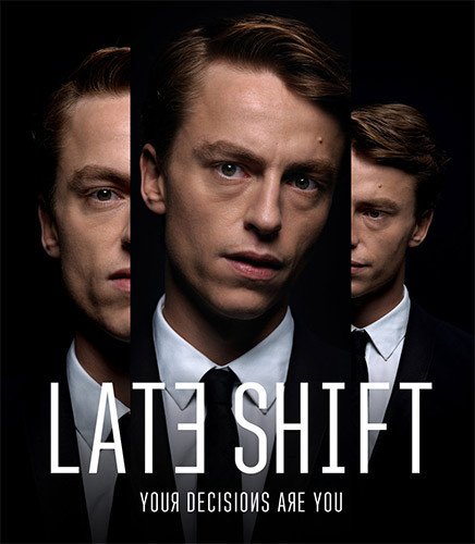 Late Shift-HohohoGames