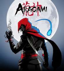 Aragami – v1.09 + 2 DLC + Bonus-HohohoGames