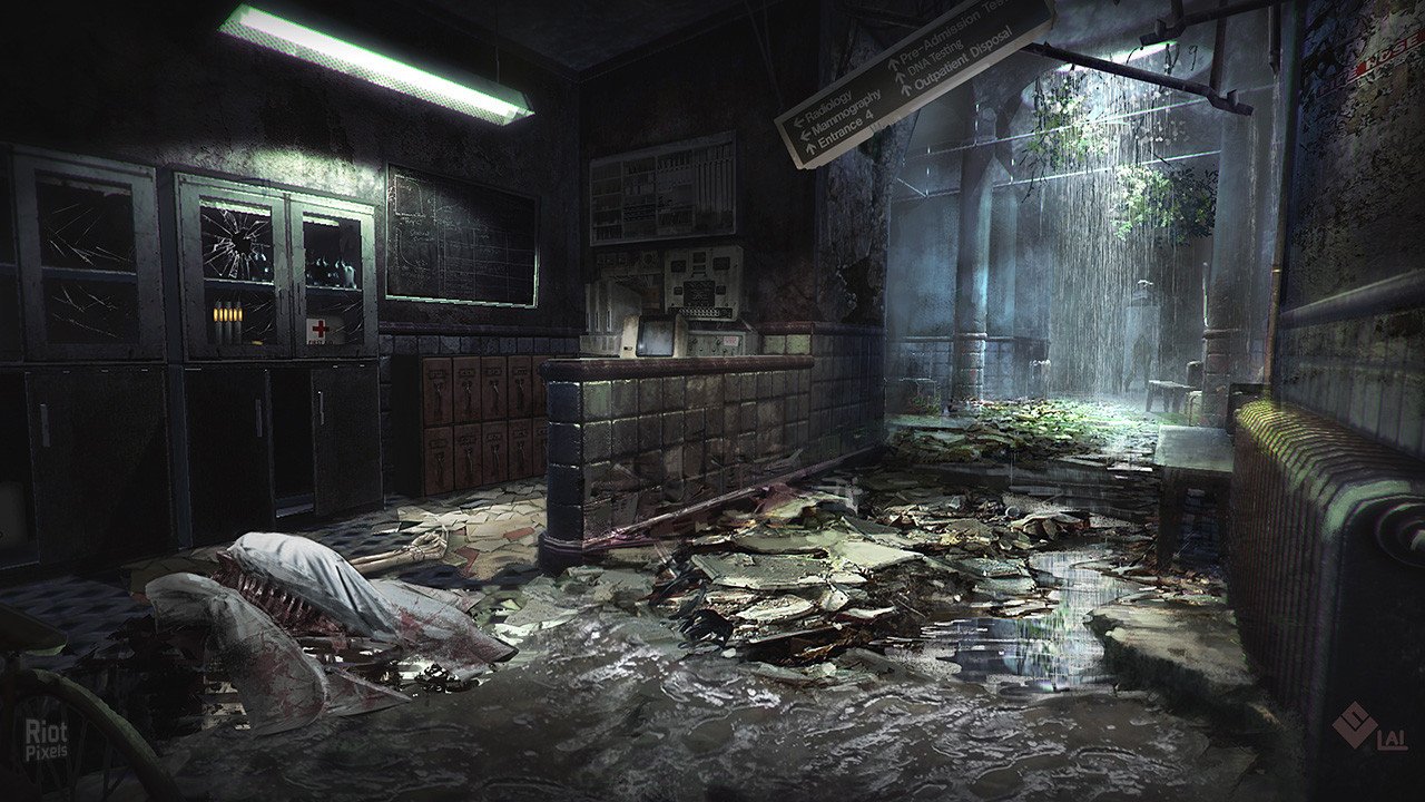 [13]-Chasing Dead Download