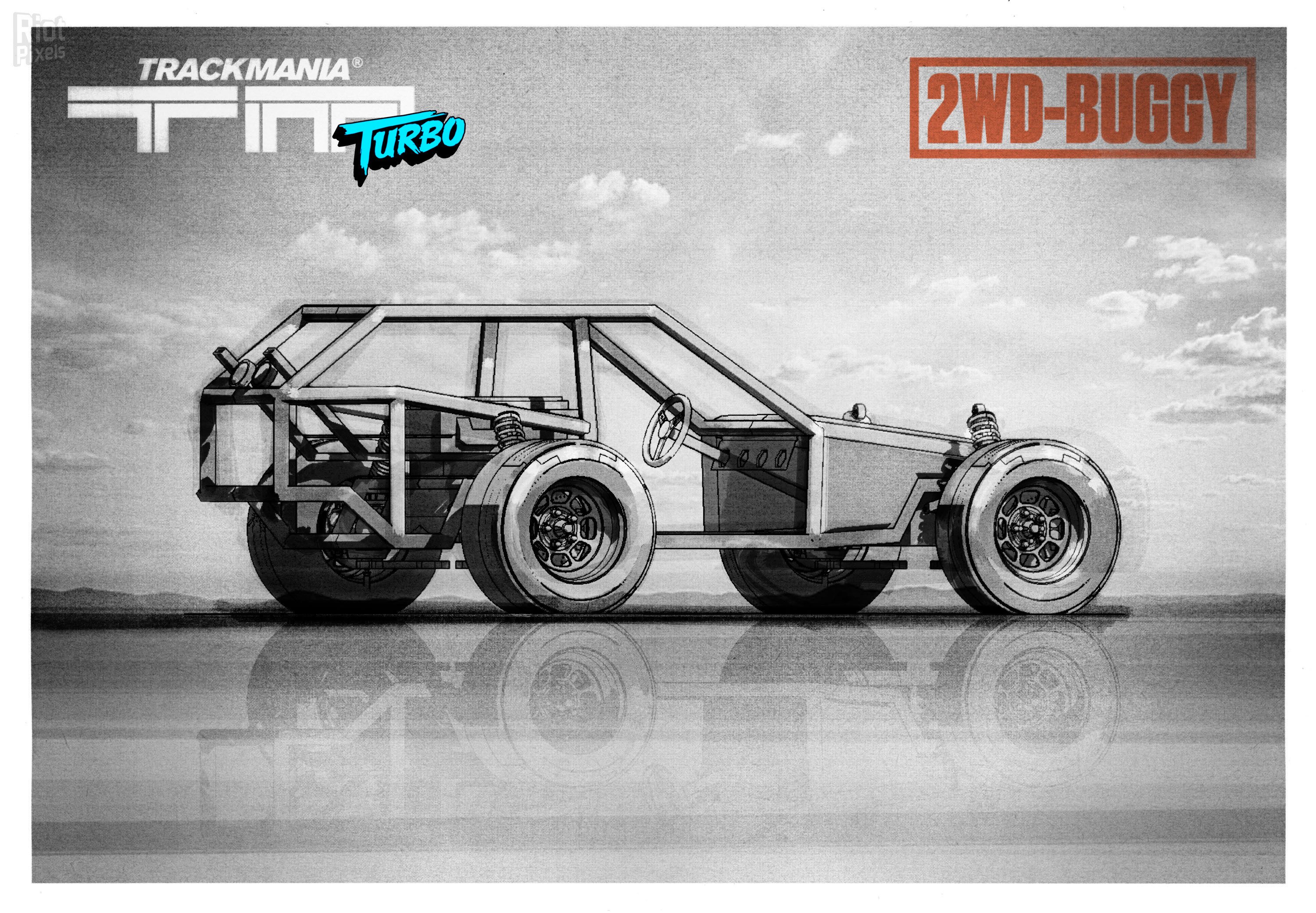 [27]-Trackmania Turbo Download