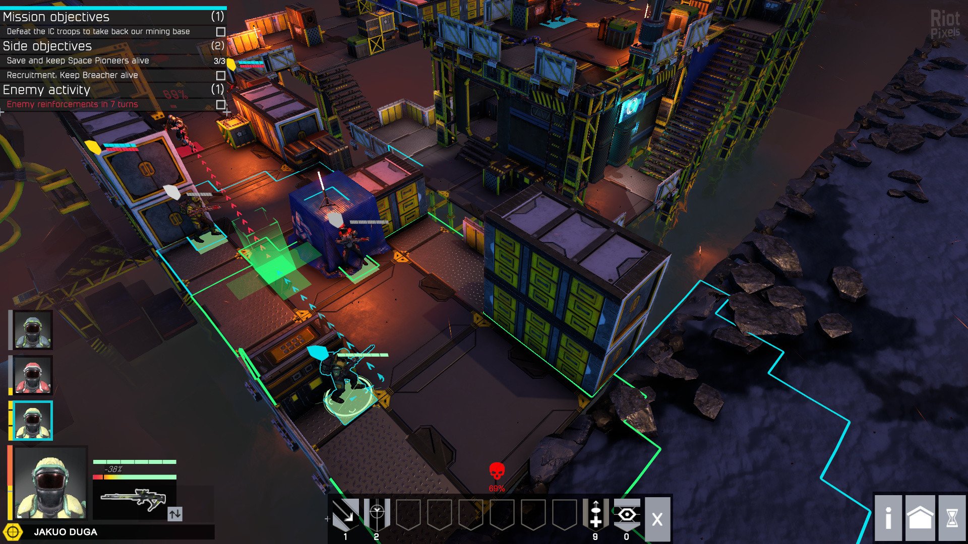 [2]-Shock Tactics + HotFix Download