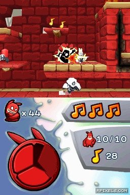 [16]-de Blob 2 – v0.15 Download