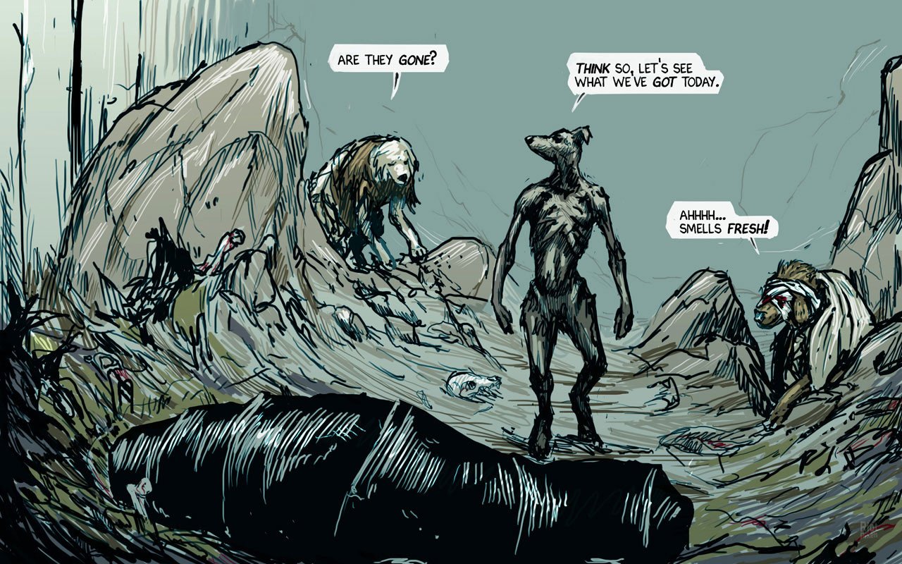 [20]-Overgrowth Download