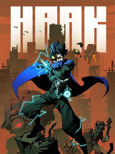 HAAK – v1.0.0.15468Mf-HohohoGames