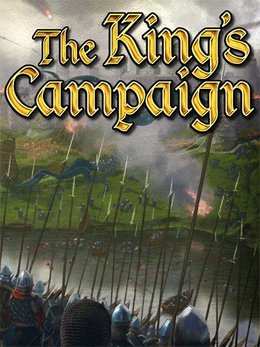 The King’s Campaign-HohohoGames