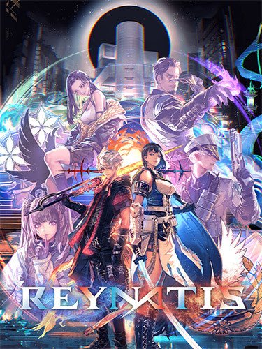 REYNATIS: Ultimate Edition, v1.0.7 + 10 DLCs-HohohoGames