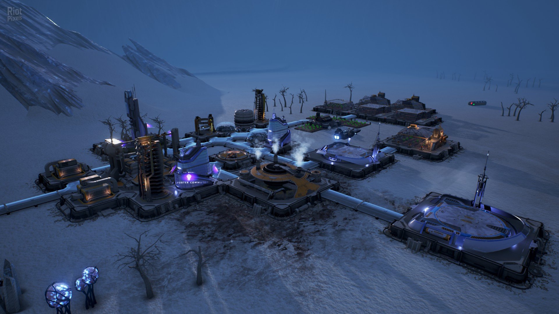 [5]-Aven Colony, v1.0.23705 + DLC Download