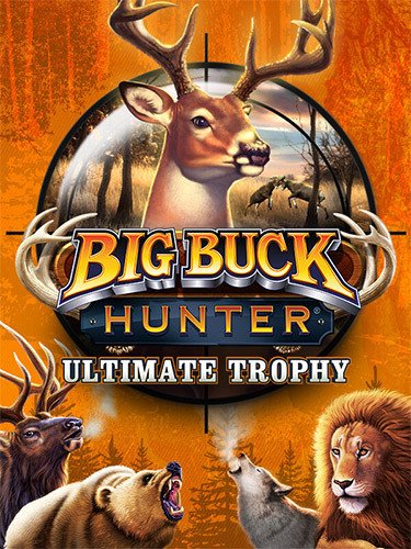 Big Buck Hunter: Ultimate Trophy-HohohoGames