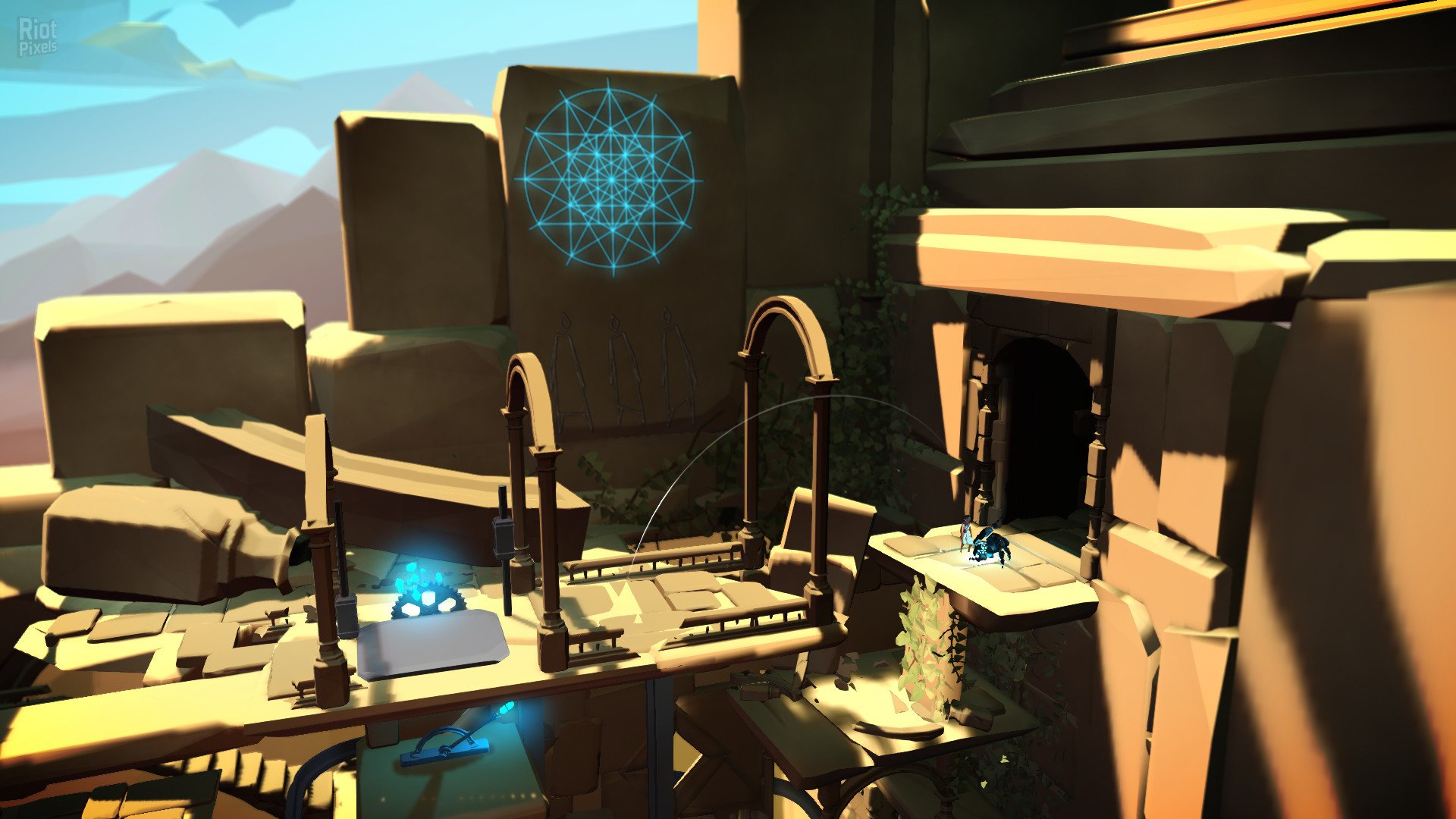 [3]-Golem – v1.0.0.rev.47017 Download