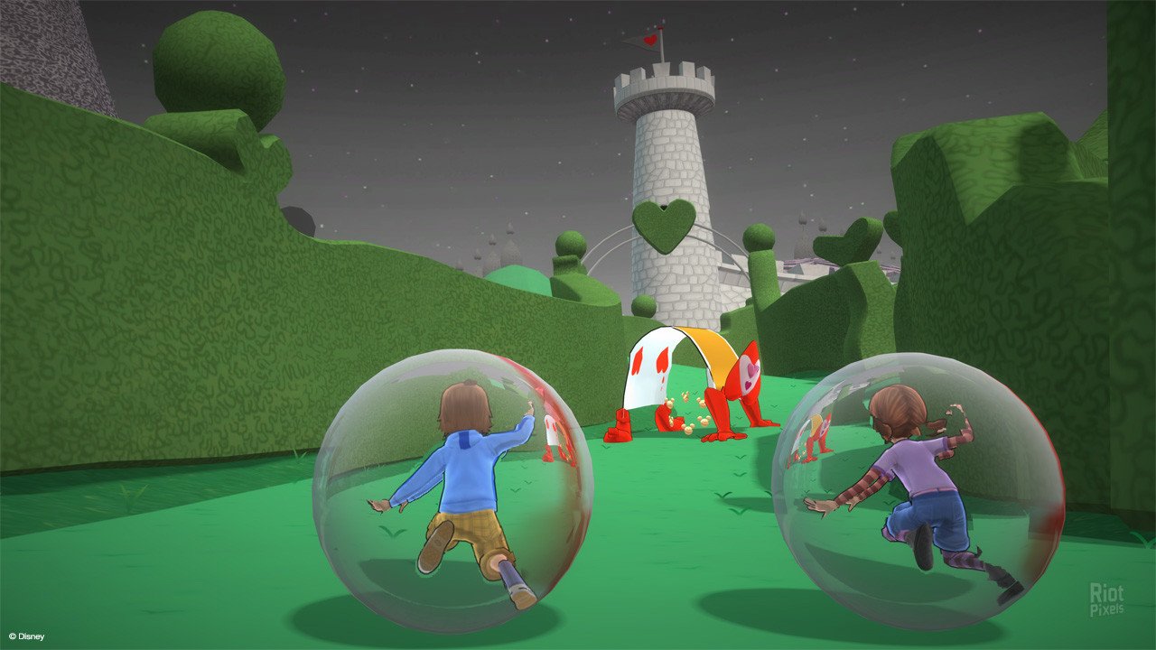 [11]-Disneyland Adventures Download