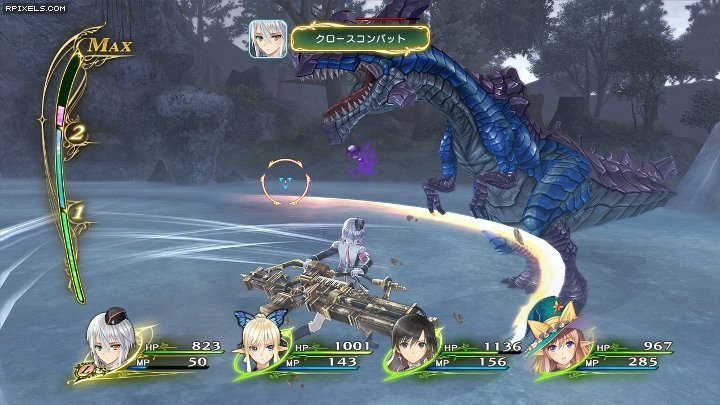 [15]-Shining Resonance Refrain – v1.00.1618 Download