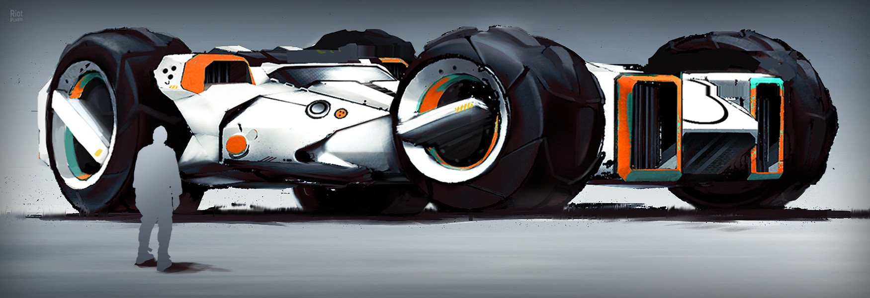 [17]-GRIP: Combat Racing + 6 DLCs Download