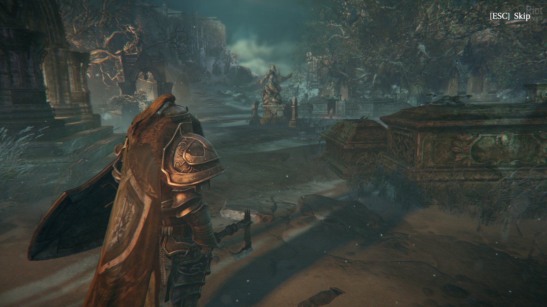 [8]-Lords of the Fallen – v1.0/24706 GOG + All DLCs + Bonus Content Download