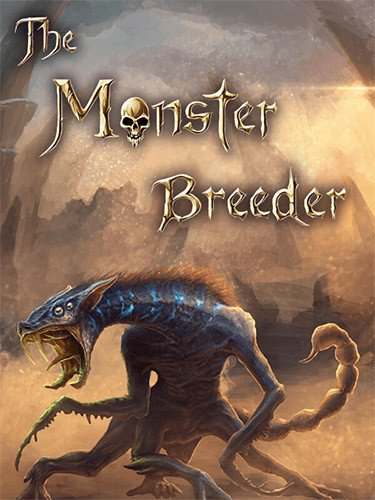 The Monster Breeder – v1.0 (Release)-HohohoGames
