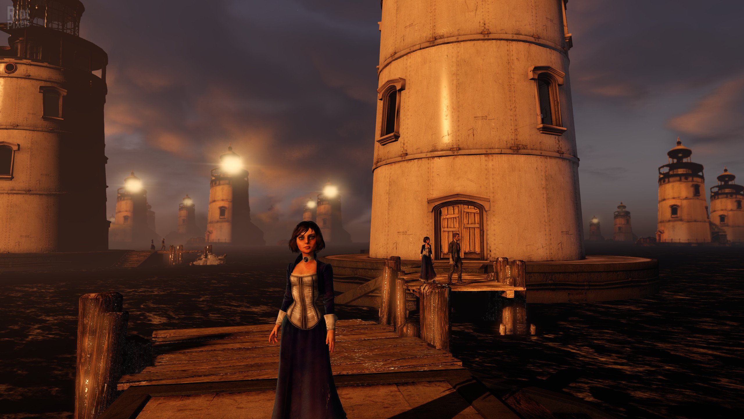 [4]-BioShock Infinite: The Complete Edition Download