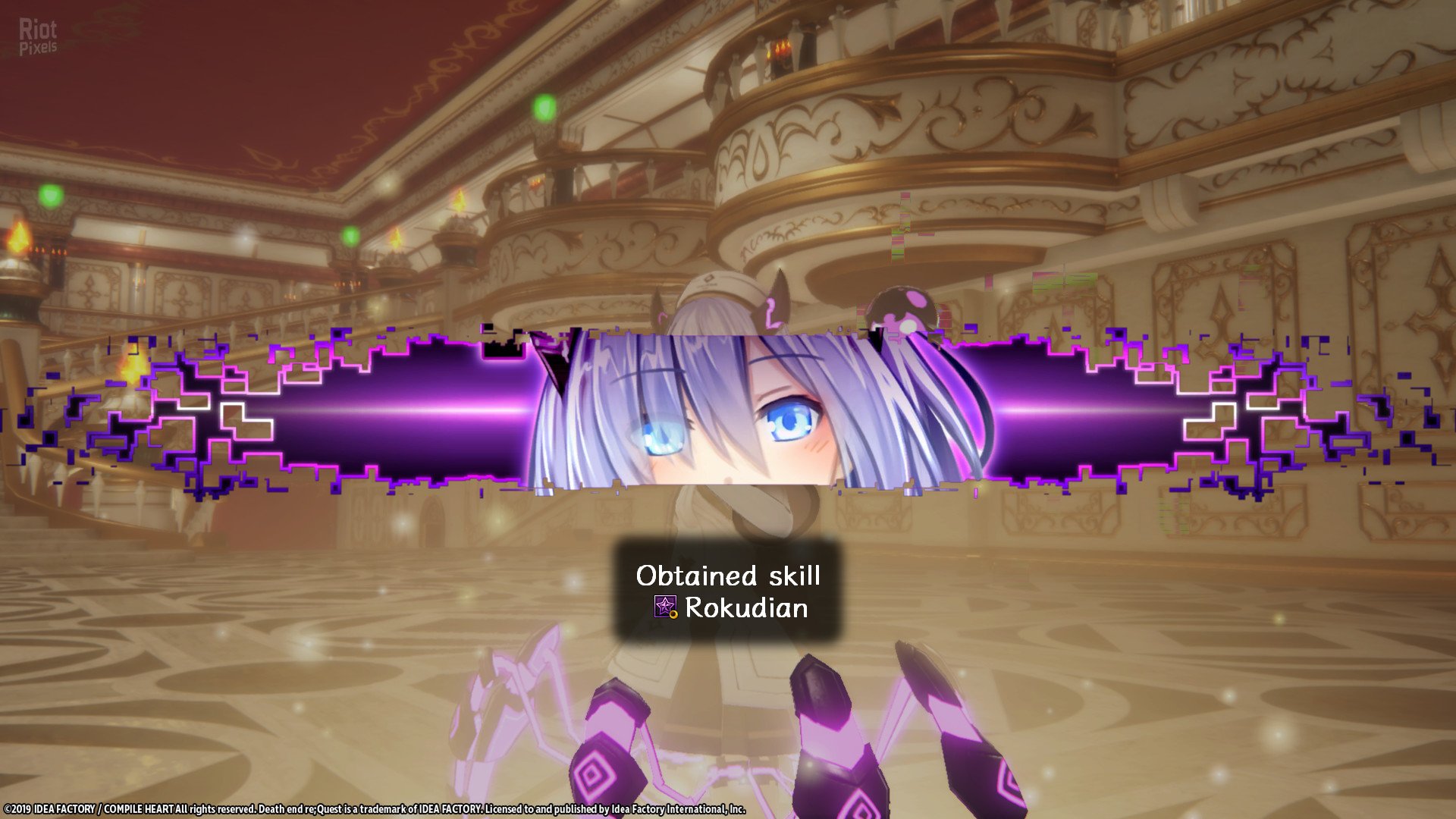 [8]-Death end re;Quest – Build 5.17.2019/3832712 + 9 DLCs Download