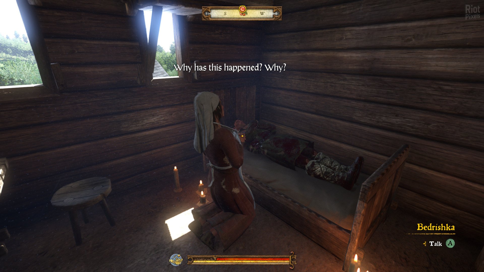 [7]-Kingdom Come: Deliverance – v1.9.0-379 + 10 DLCs + OST Download