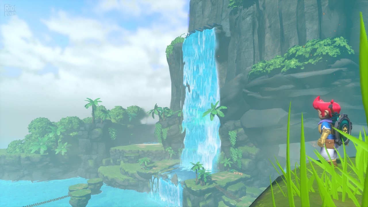 [14]-A Knight’s Quest Download