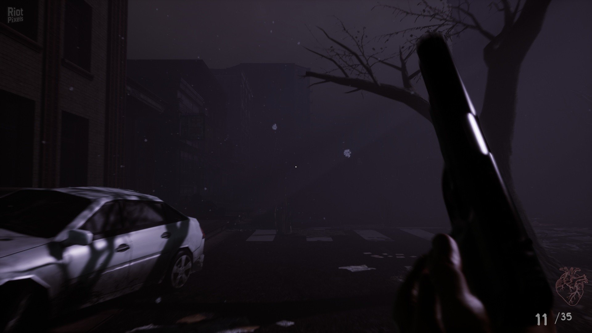 [12]-Centralia: Homecoming – v1.8 Download