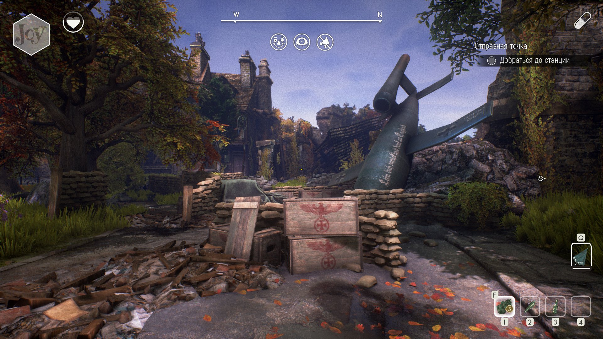 [8]-We Happy Few – v1.9.88874 + All DLCs Download