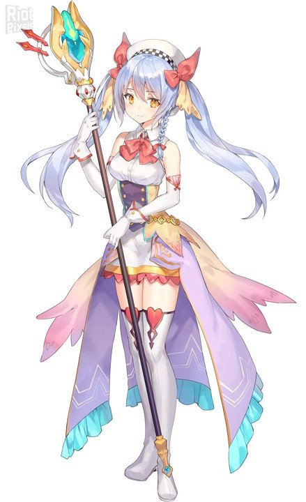 [19]-Bullet Girls Phantasia + 26 DLCs Download