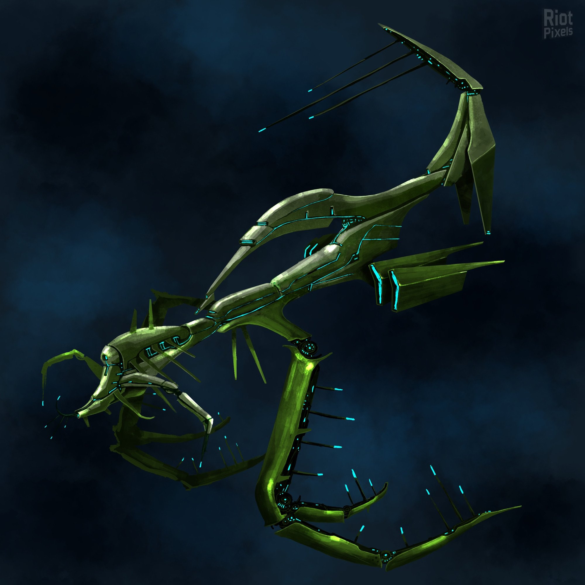 [19]-Starpoint Gemini 2: Collector’s Edition – v1.9901 + 4 DLCs Download