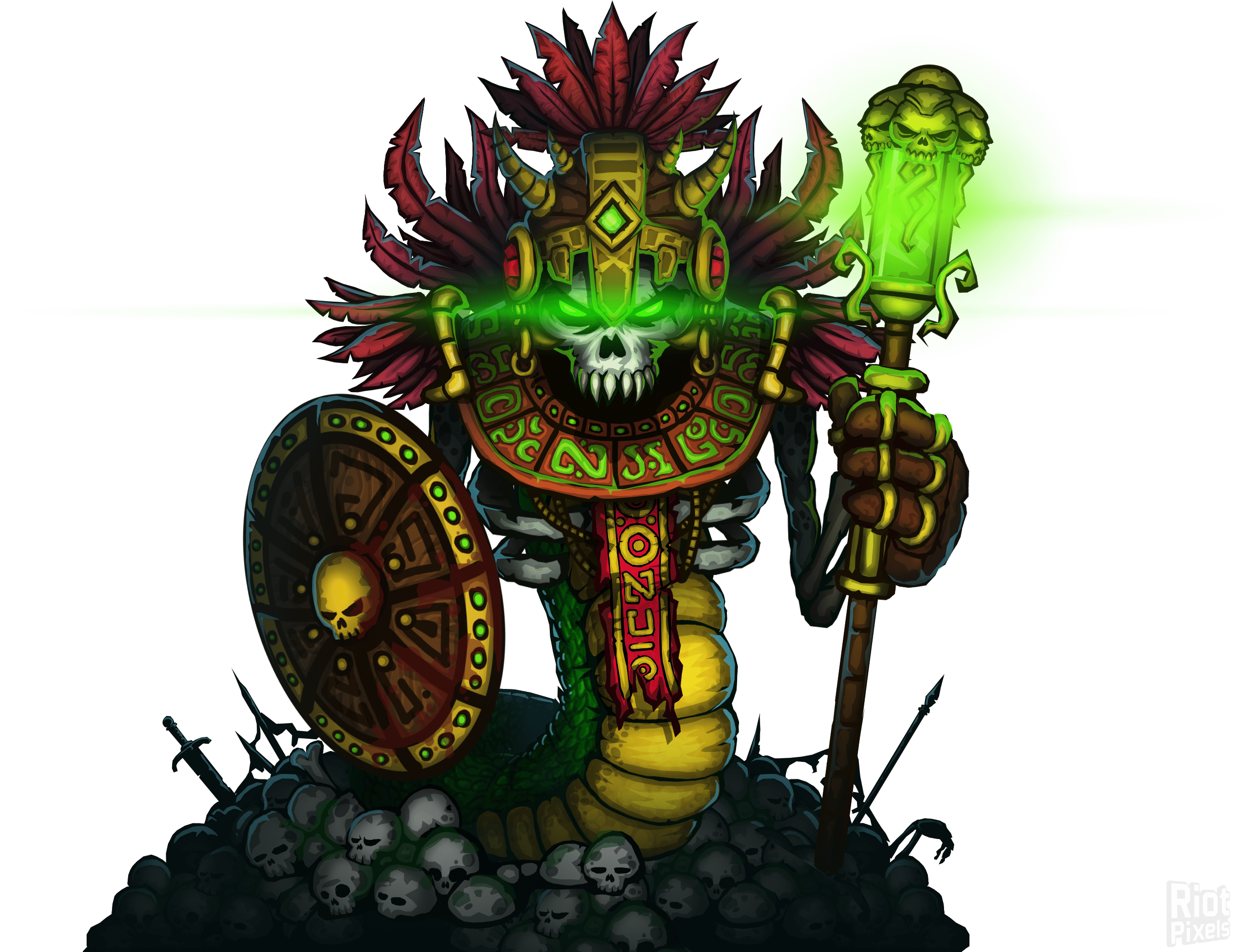 [25]-Fury Unleashed – v1.0 Download