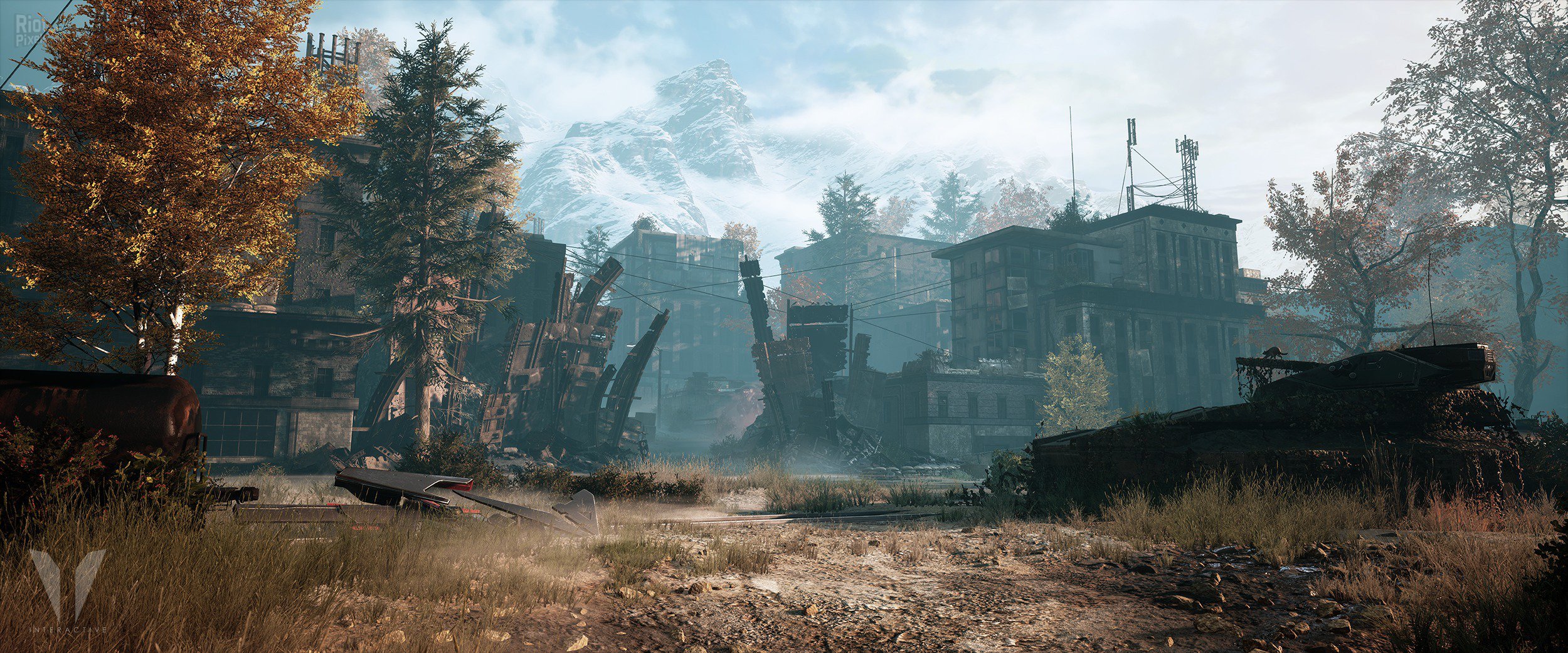 [16]-Disintegration Download