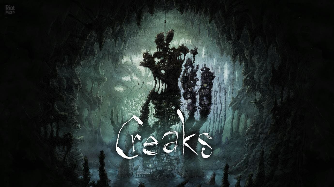 [14]-Creaks + Hotfix (Build 5311171) Download