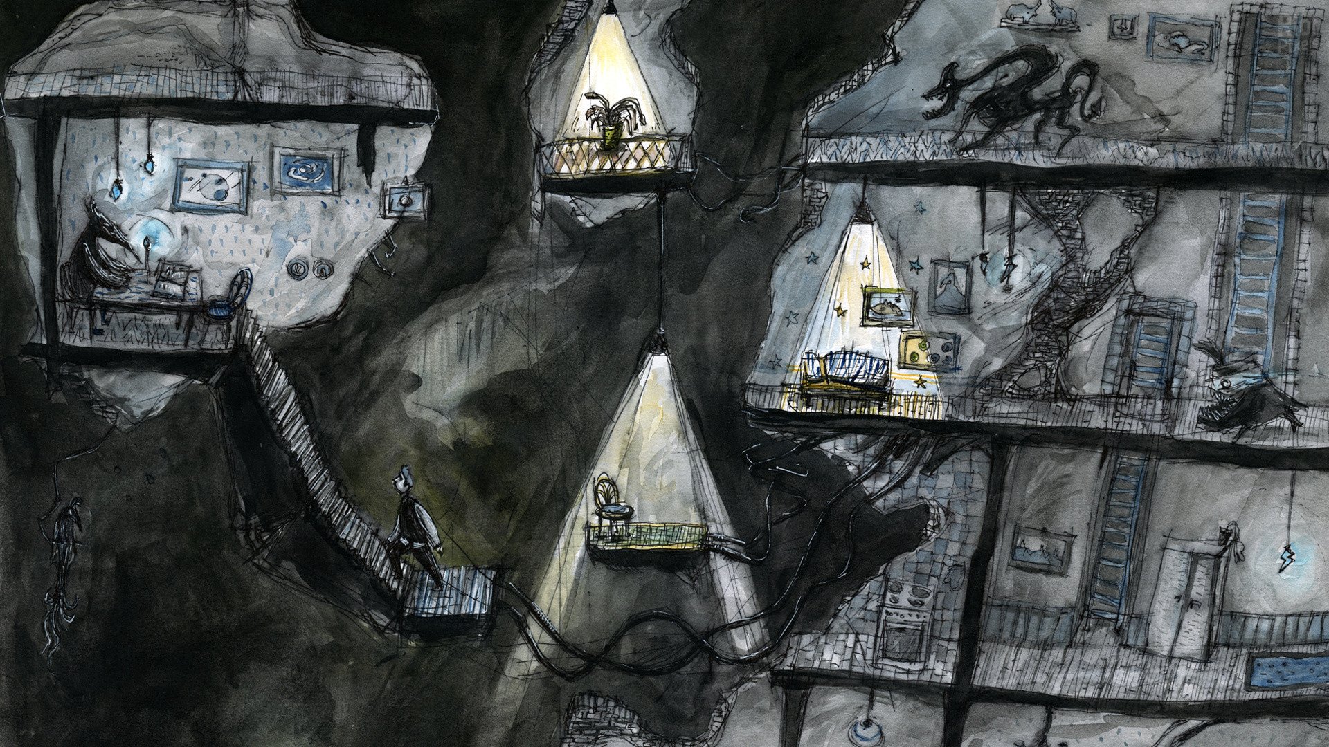 [18]-Creaks + Hotfix (Build 5311171) Download