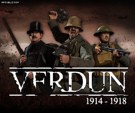 [19]-Verdun + Tannenberg – v312.21382/v312.21390 Download