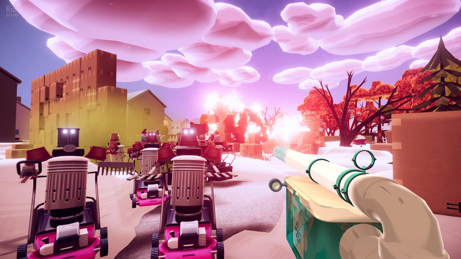 [4]-Cartonfall: Fortress – v0.3.3/Release Download