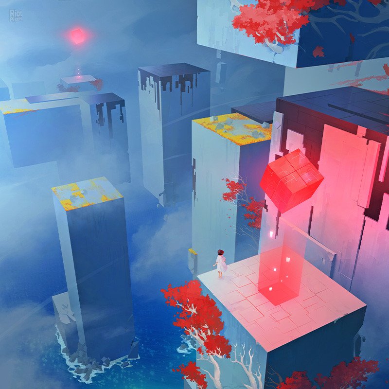 [21]-Ever Forward + DLC Download