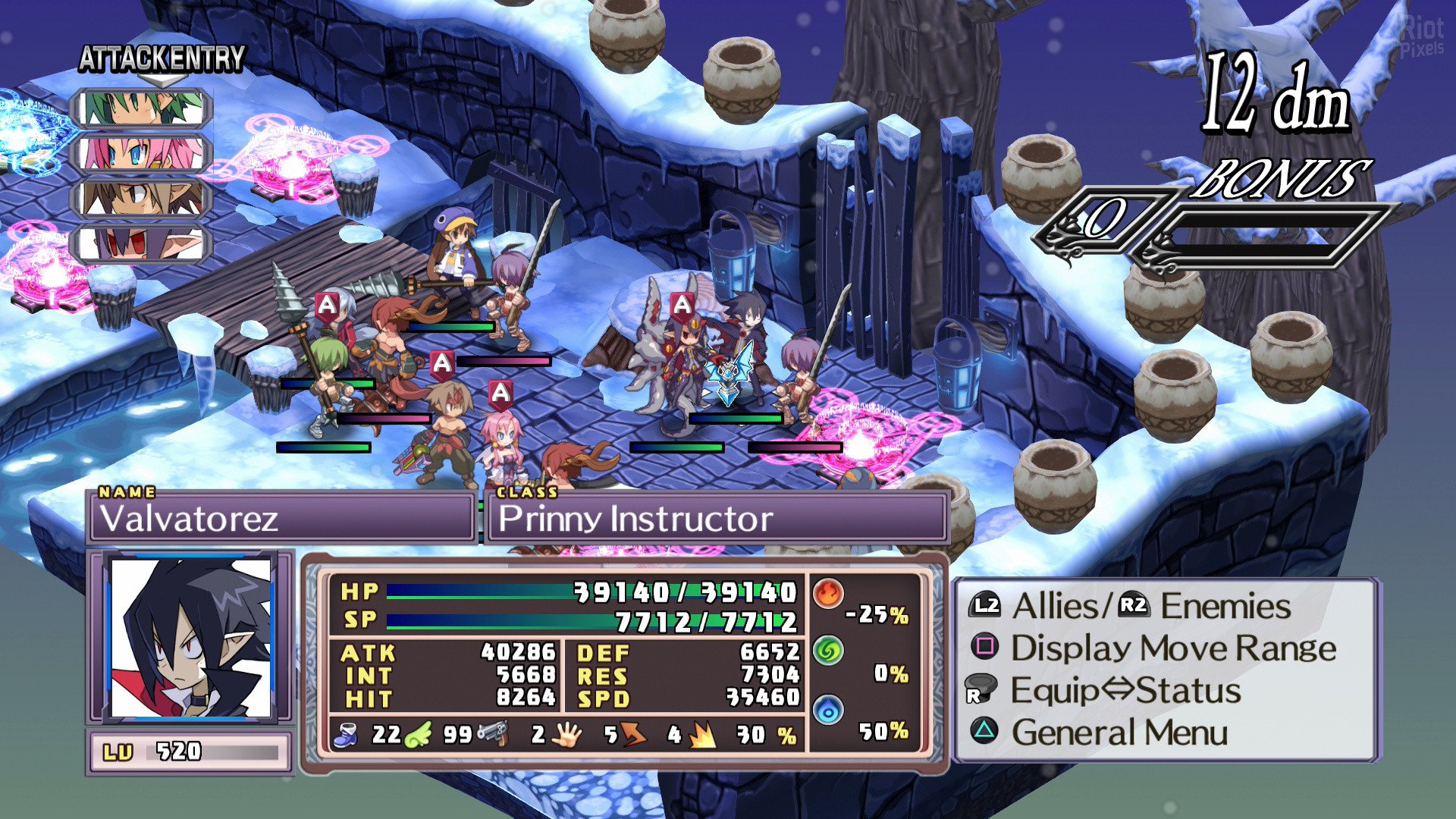 [13]-Disgaea 4 Complete+ Download