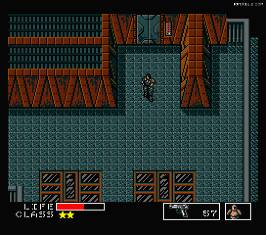 [15]-Metal Gear: Tri-Pack (MG + MGS/VR + MGS2) Download