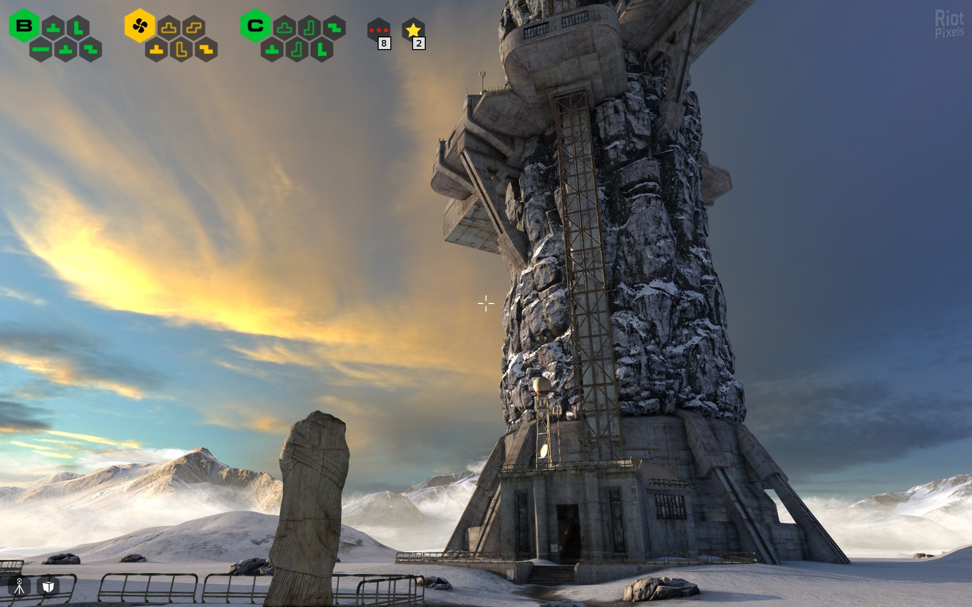 [3]-The Talos Principle: Gold Edition – v554784 + All DLCs + Bonus Content Download