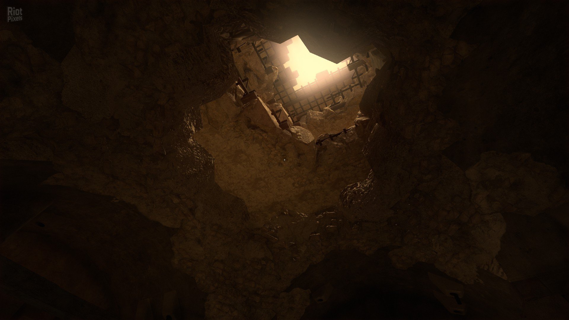 [10]-Amnesia: Rebirth + Update 2 Download