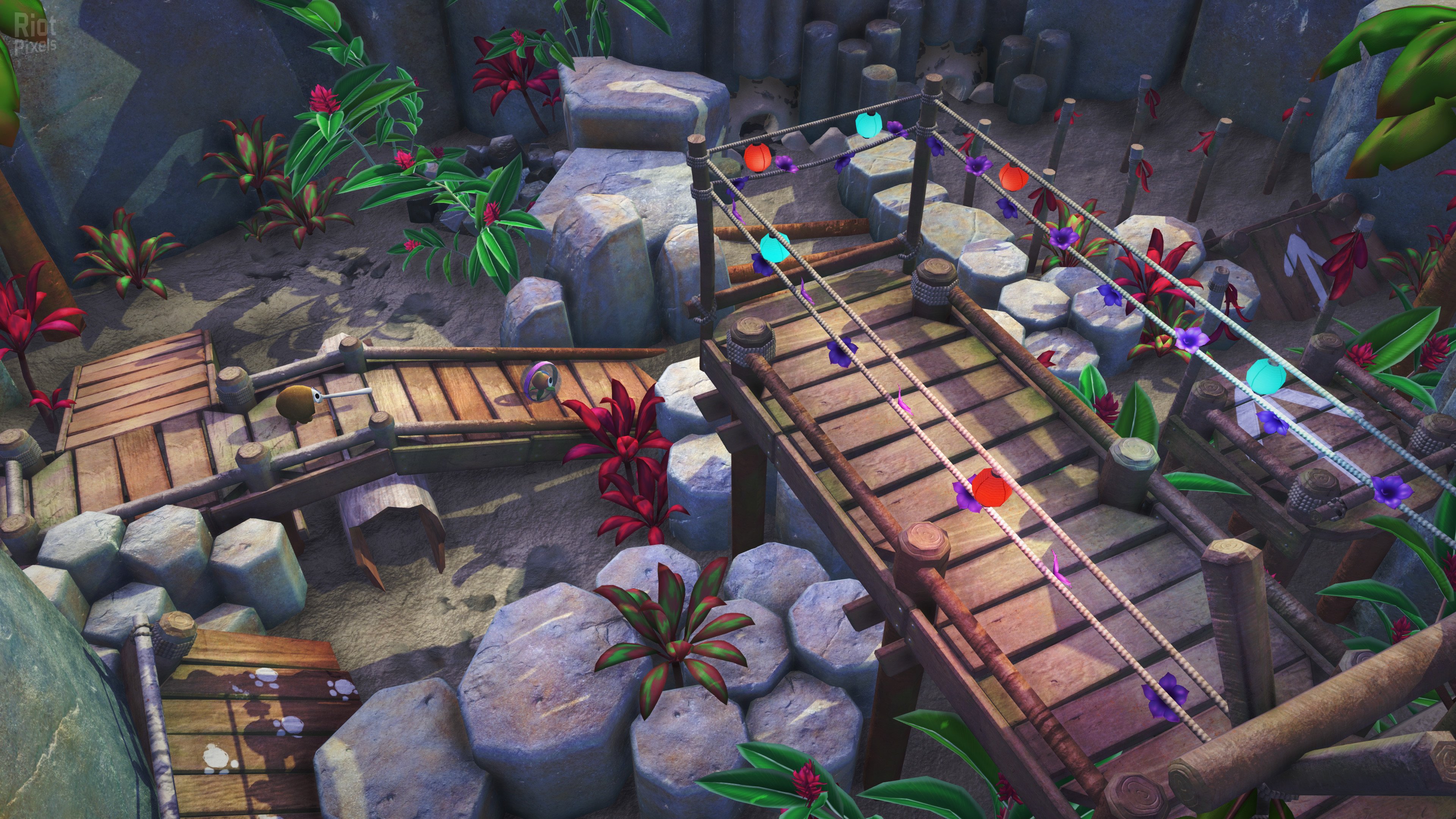 [3]-Bugsnax – v1.03.55971 Download