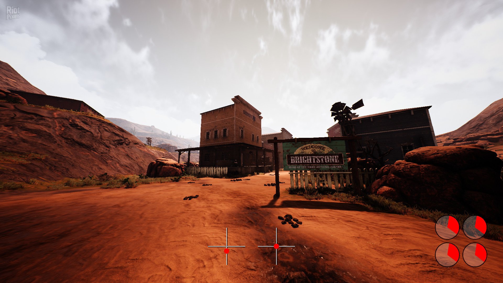 [3]-AI Drone Simulator Download